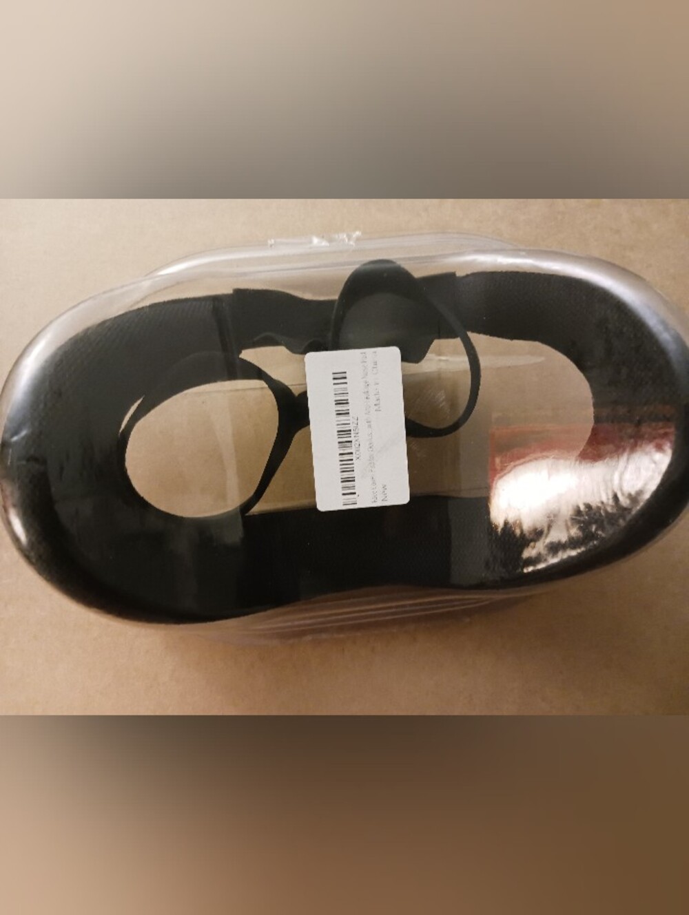 Cover Foam Face Pad Replacement Oculus With Anti Leak Nose Pad New
